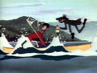 #4 ネッシーの唄が聞こえる