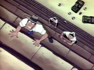 #7 ツタンカーメン三千年の呪い