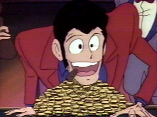 #11 モナコGPに賭けろ