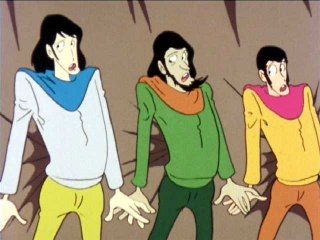 #17 オイルダラーを狙え