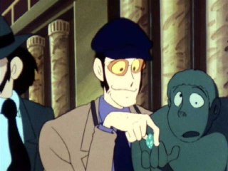 #18 ブラック・パンサー