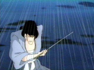 #21 五ェ門の復讐