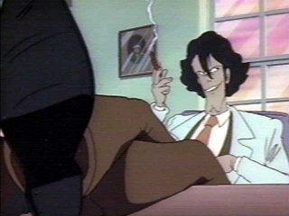 #25 必殺鉄トカゲ見参