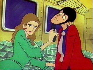 #28 女刑事メロン