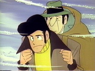 #54 半七刑事十年目の約束