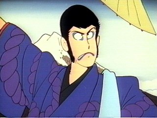 #56 花吹雪 謎の五人衆(後篇)