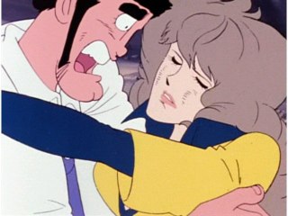 #69 とっつあんの惚れた女