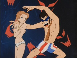#3 こんにちは地獄の天使