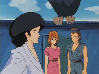 #5 五右ェ門無双