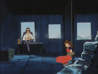 #7 死神ガーブと呼ばれた男