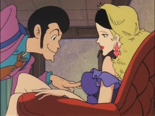 #11 ルビーは血の汗を流す