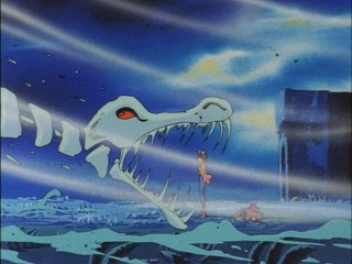 #15 殺しが静かにやってくる