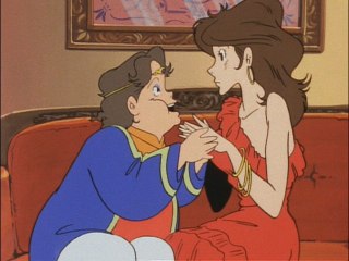 #16 黄金のリンゴには毒がある
