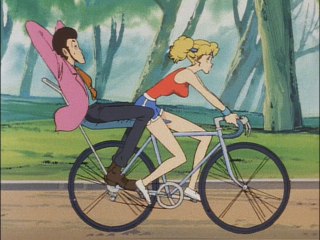 #18 ショータイムは死の香り