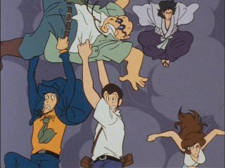 #21 さらば黄金伝説