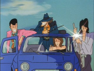 #22 ダイヤに炎は似合わない
