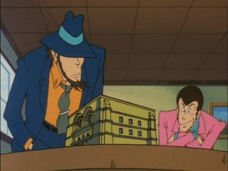 #23 ベイルート移動銀行強奪作戦