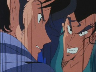 #24 友よ深く眠れ