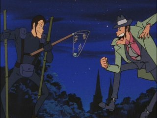 #25 俺たちは天使じゃない