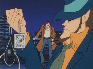 #28 アラスカの星は地獄への報酬
