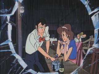 #30 カクテルの名は復讐