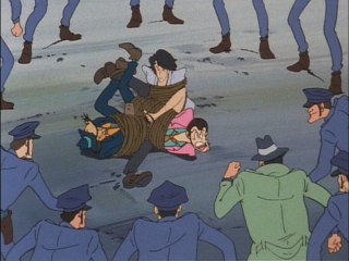 #31 逆転逆転また逆転
