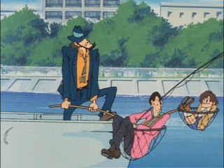 #33 天才少年の危険な遊び