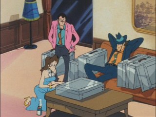 #34 マンハッタン・クライシス