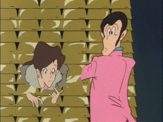 #35 ターゲットは白銀の果てに
