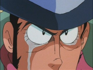 #37 父っつあん大いに怒る