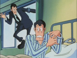 #39 ライバルに黄金を