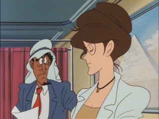 #42 ピラミッドの保険金を奪え