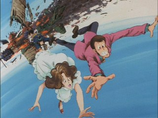 #46 俺の翼はスクラップ
