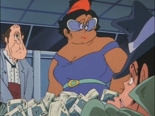 #49 父っつあんが養子になった日