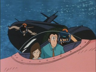 #50 原潜イワノフの抹殺指令