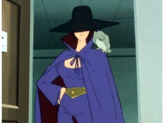 #77 星占いでルパンを逮捕