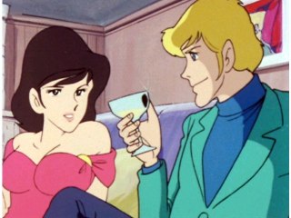#81 不二子!男はつらいぜ