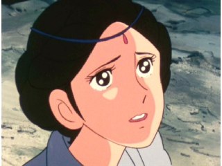 #91 時を駆ける少女