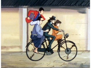 #93 万里の長城インベーダー作戦