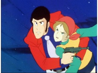 #95 霊船より愛をこめて