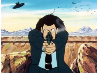 #99 荒野に散ったコンバット・マグナム