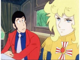 #101 ベルサイユは愛に燃えた
