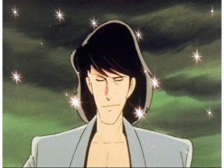 #103 狼は天使を見た