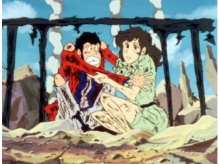 #104 もっとも危険な黄金ベッド