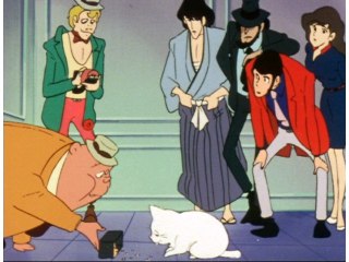 #106 君はネコぼくはカツオ節