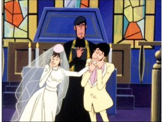 #107 結婚指輪は呪いの罠