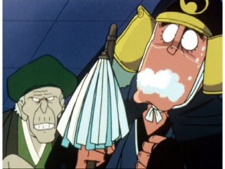 #113 作戦名は忠臣蔵