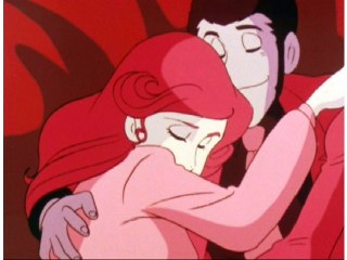 #126 地獄へルパンを道づれ