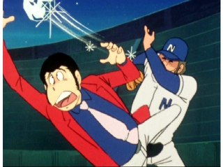 #127 直撃!デッドボール作戦