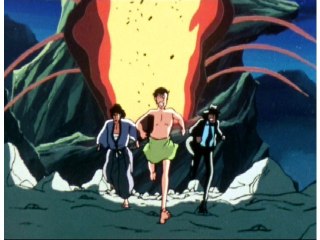 #132 霊山ヒマラヤの泥棒教団